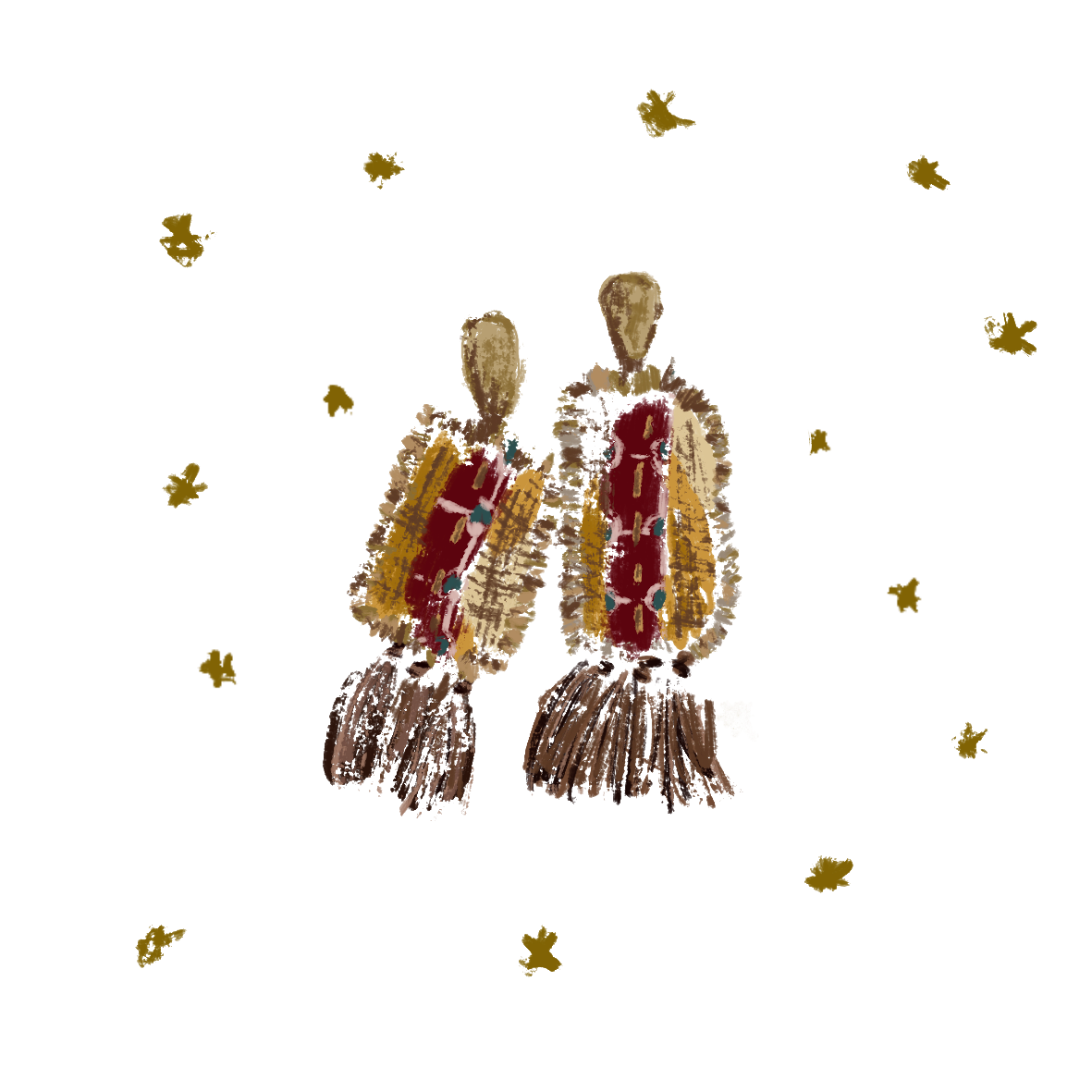 Orecchini